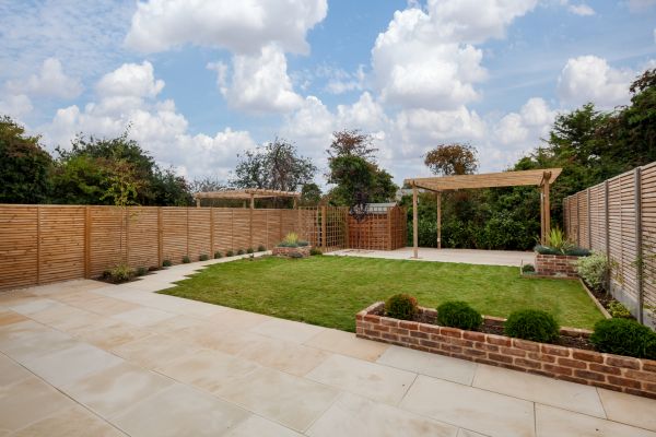 Concrete And Masonry Service in Lodi