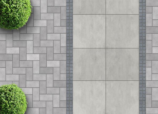 Cost of Concrete Paving in Lodi