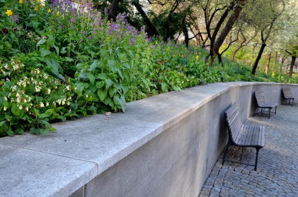 Concrete Retaining Wall Service in Lodi