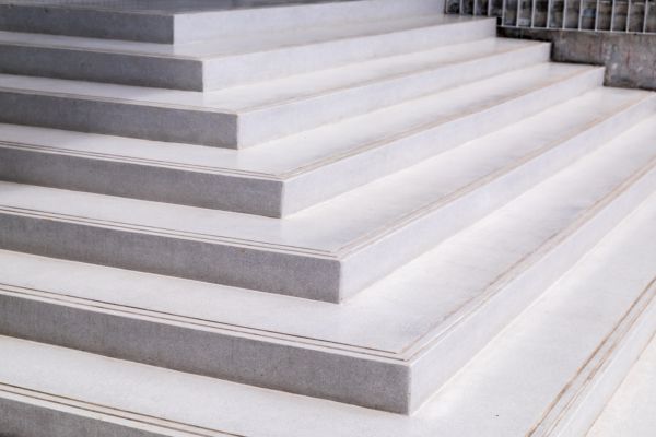 Concrete Steps Replacement in Lodi