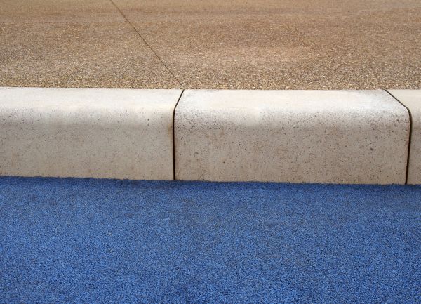 Curb And Sidewalk Installation in Lodi
