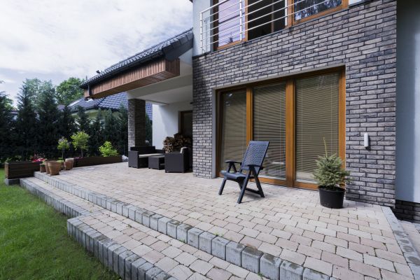 Cost of Patio Installation in Lodi