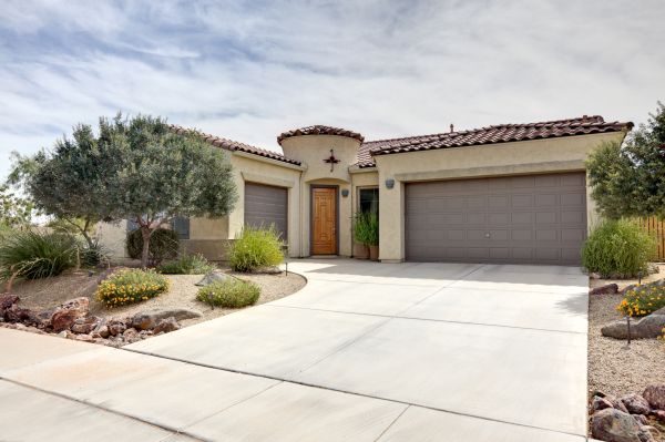 Cost of Residential Concrete Service in Lodi