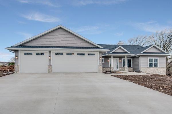Cost of Driveway Installation in Lodi