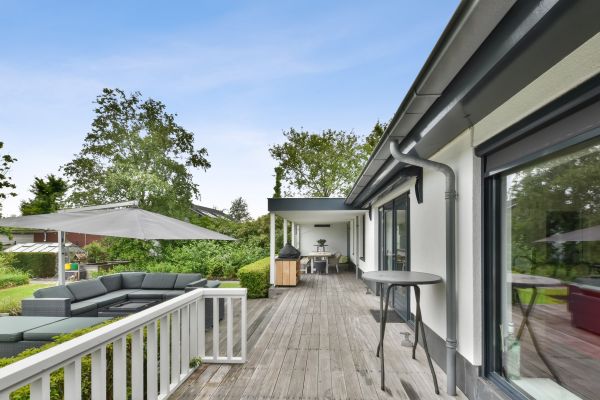 Cost of Patio Renovation in Lodi