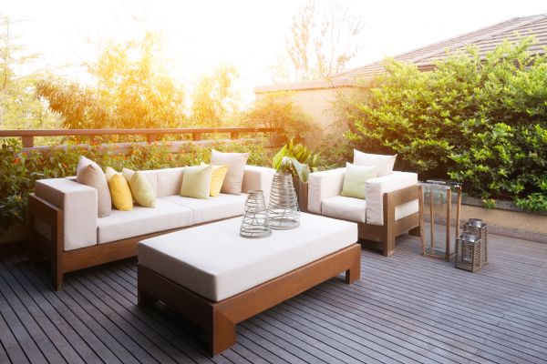 Cost of Patio Replacement in Lodi