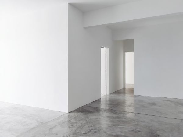 Floor Slab Installation in Lodi