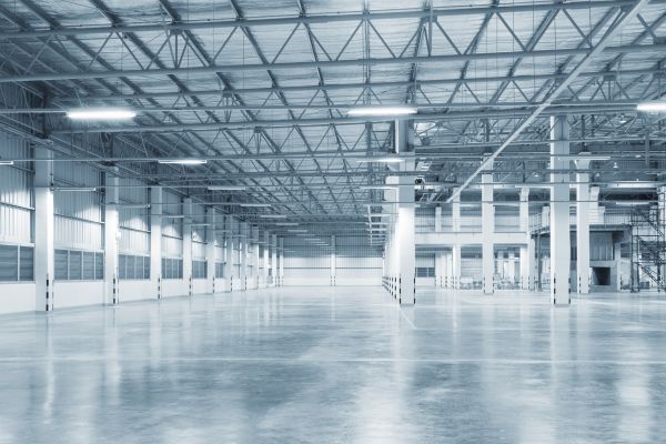 Polished Concrete Service in Lodi