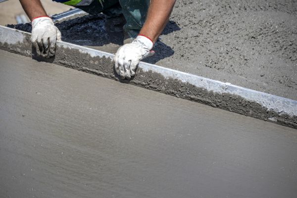Cost of Concrete Replacement in Lodi