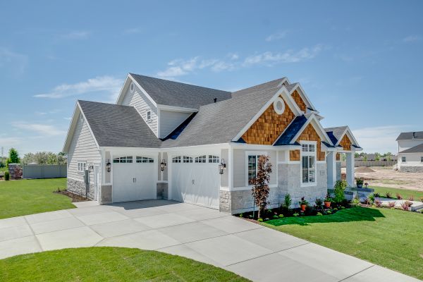 Cost of Concrete Driveway Paving in Lodi