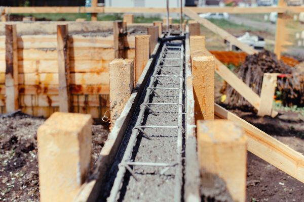 Deep Foundation Installation in Lodi