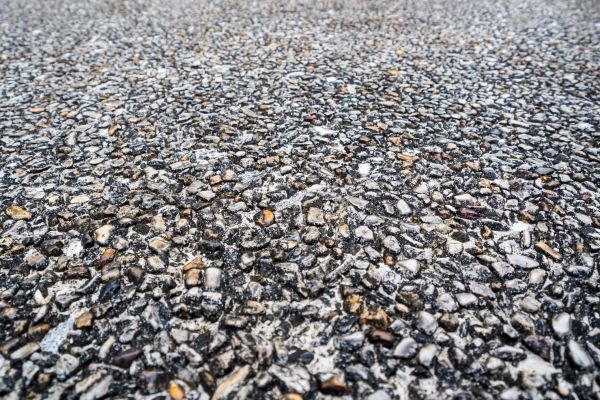 Cost of Exposed Aggregate Paving in Lodi