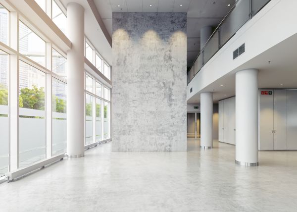 Concrete Floor Replacement in Lodi