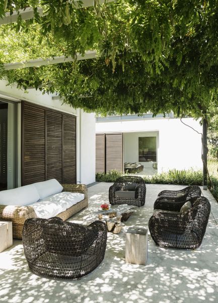 Patio Enlargement in Lodi