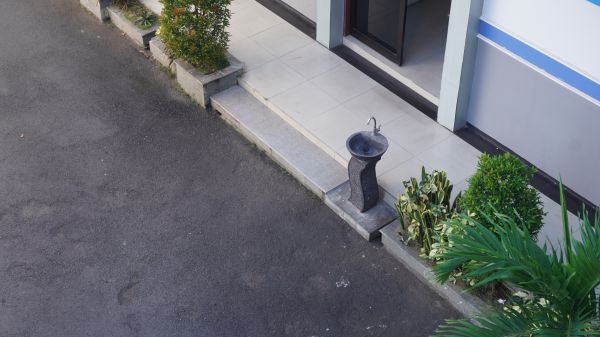Driveway Approach Installation in Lodi