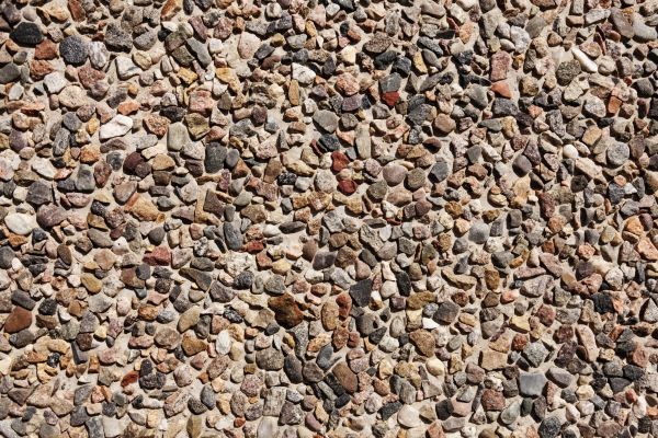 Aggregate Replacement in Lodi