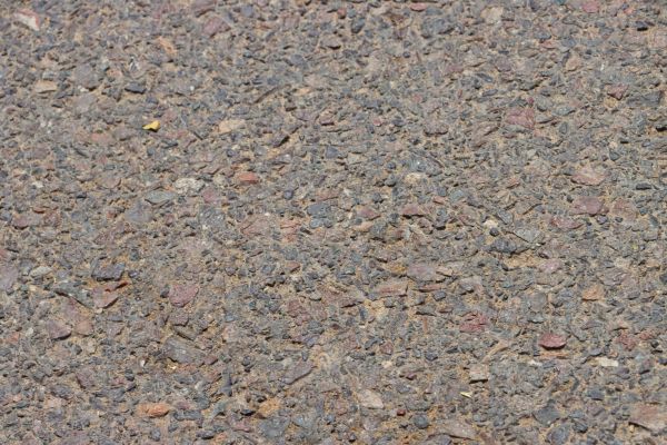Aggregate Installation in Lodi