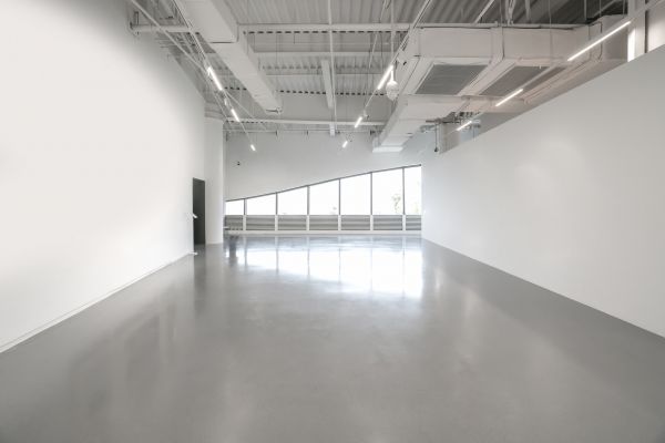 Cement Floor Installation in Lodi