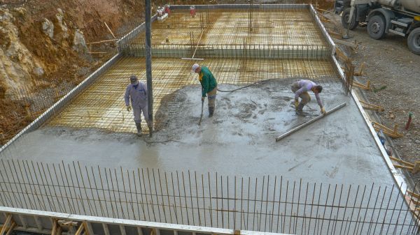 Cost of Slab Addition Service in Lodi