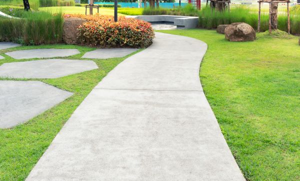Cost of Path Installation in Lodi