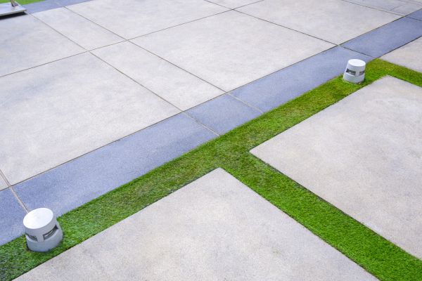 Concrete Pads Installation in Lodi