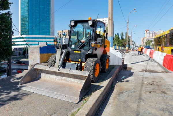 Driveway Enlargement in Lodi