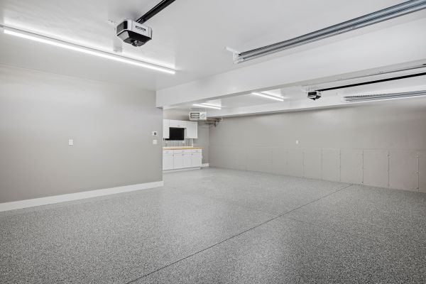 Cost of Garage Paving in Lodi