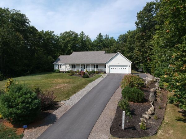 Driveway Extension Service in Lodi