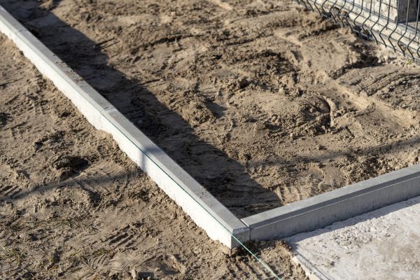 Cost of Footer Construction in Lodi