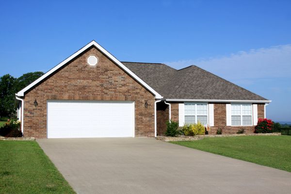 Driveway Concrete Replacement in Lodi
