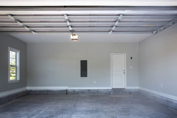 Garage Floor Pouring in Lodi