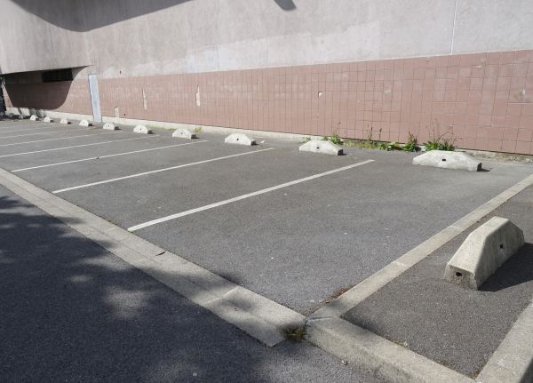 Parking Pad Construction in Lodi