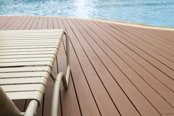 Cost of Pool Deck Replacement in Lodi