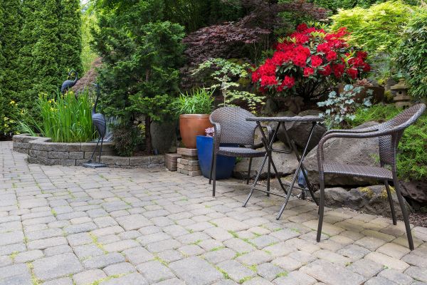 Patio Extension Installation in Lodi