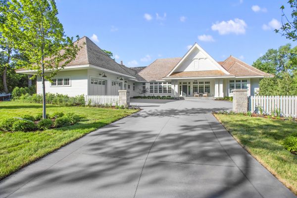 Cost of Driveway Concreting in Lodi