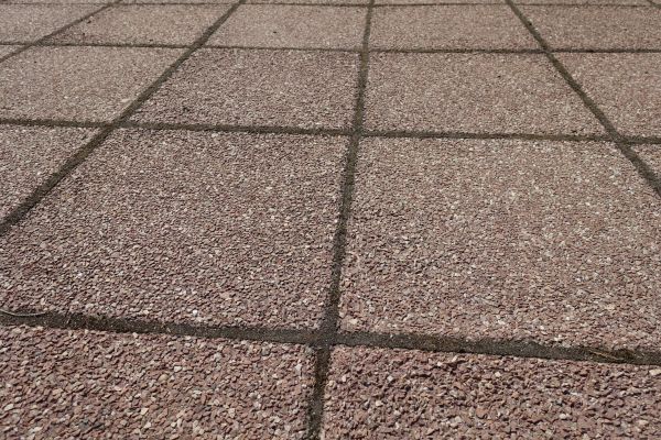 Exposed Aggregate Service in Lodi