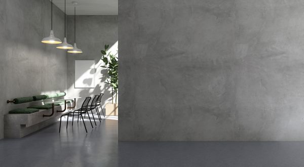 Cement Wall Construction in Lodi