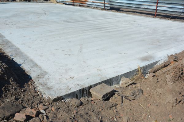 Cost of Flatwork Construction in Lodi