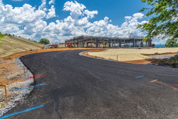 Cost of Driveway Construction in Lodi