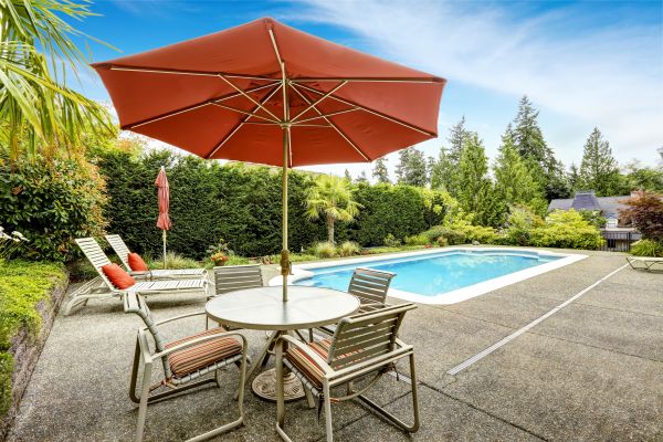 Deck Slab Installation in Lodi
