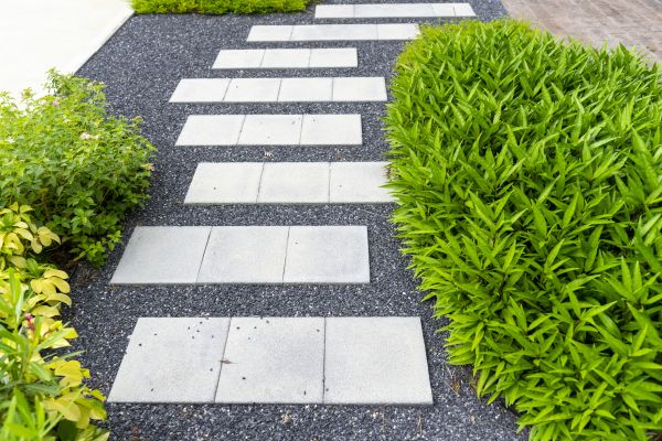 Home Walkway Installation in Lodi