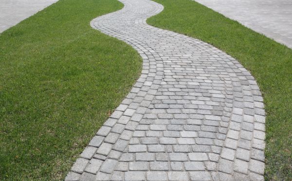 Walkway Enlargement in Lodi