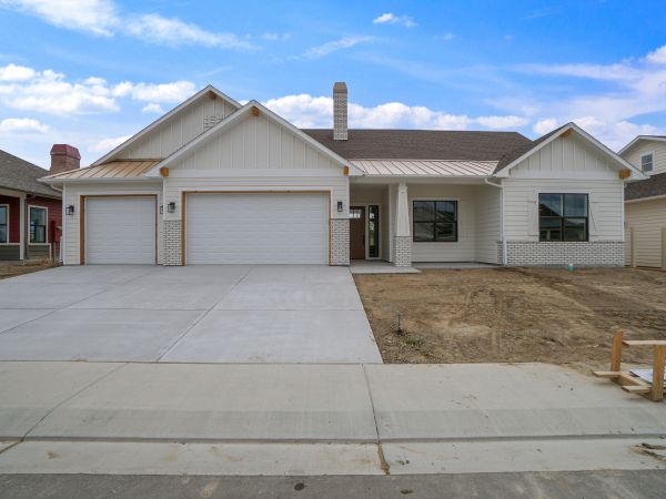 Carport Apron Installation in Lodi