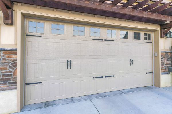 Cost of Concrete Apron Construction in Lodi