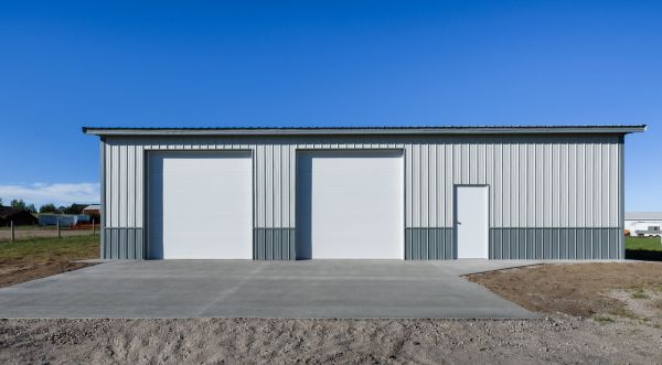 Carport Apron Replacement in Lodi