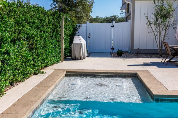 Pool Pavement Installation in Lodi