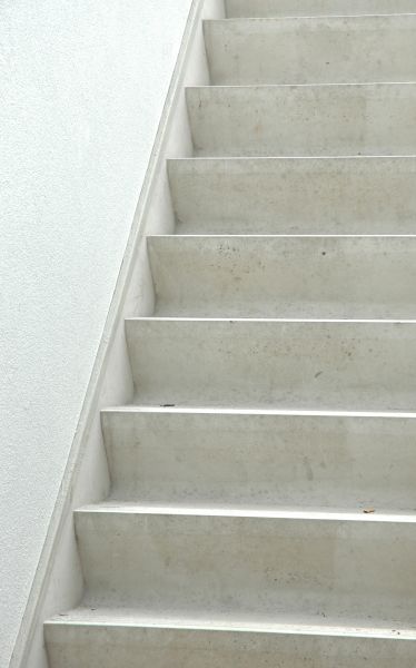 Concrete Stairway Installation in Lodi
