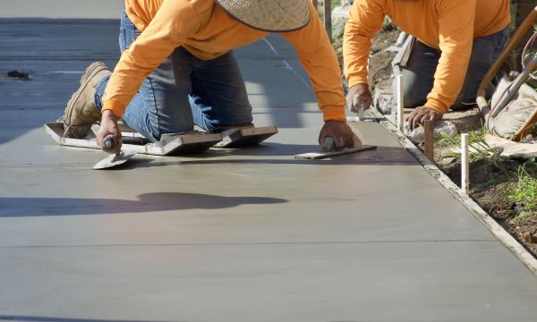Cement Remodeling in Lodi