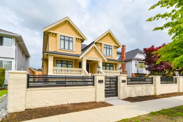 Concrete Path Service in Lodi