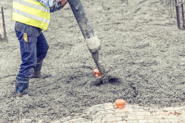 Cost of Pervious Concrete Installation in Lodi